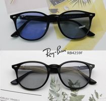 【RayBan】 レイバン RB4259F 人気サングラス 100%正規品 SALE