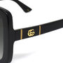 GUCCI サングラス 即納SALE◆GUCCI グッチ サングラス アジアンフィット GG0632SA(6)