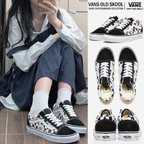 【VANS】OLD SKOOL／オールドスクール【送料無料】