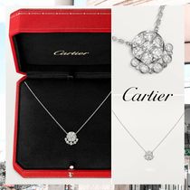 即納【Cartier】エタンセル ドゥ カルティエ ネックレス 関税込