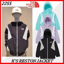 ☆22SS☆【The North Face】☆キッズ RESTON ジャケット☆キッズ