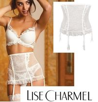 【LISE CHARMEL】新作★Imagine la Beautee★コルセット