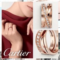 即納！ 【Cartier】 エタンセル ドゥ カルティエ リング 関税込