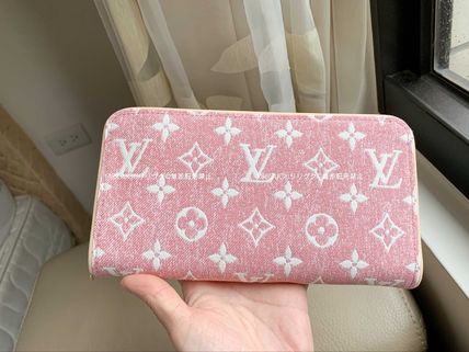 Louis Vuitton 長財布 (ルイヴィトン) M81182  ジッピー・ウォレット長財布(7)