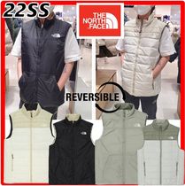 ☆22SS☆【THE NORTH FACE】☆RVS V NUPTSEベスト☆