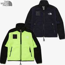 [THE NORTH FACE] M ORIGINS MOUNTAIN SWEATER ☆大人気☆