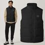 CANADA GOOSE ダウンベスト ●CANADA GOOSE●GARSON VEST ガーソン ベスト ブラックラベル(2)