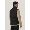 CANADA GOOSE ダウンベスト ●CANADA GOOSE●GARSON VEST ガーソン ベスト ブラックラベル(4)