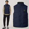 CANADA GOOSE ダウンベスト ●CANADA GOOSE●GARSON VEST ガーソン ベスト ブラックラベル(12)