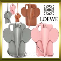 【激安特価！関送込】Loewe エレファント  iPhoneX/XS ケース