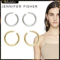 Jennifer Fisher☆ Jamma 2 フープ ピアス