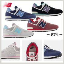 大人もOK★大人気★【New Balance】New Balance 574 入手困難★