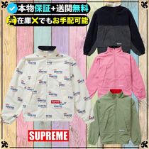 ★Supreme★送関込★厳選★ゴアテックスリバーシブルジャケット