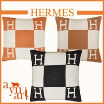 ★★HERMES★クッション Avalon  50x50 ★