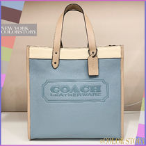 【COACHブティック】●SALE!●ストラップ付トート♪安心の収納力