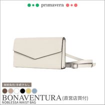 【大人気】BONAVENTURA★Noblessa★ウォレットポシェット！