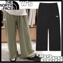 ☆関税込☆THE NORTH FACE★W'S ESSENTIAL LT パンツ★