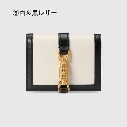 GUCCI 折りたたみ財布 すぐ届く GUCCI* 折りたたみ財布 カードケース 紙幣入れ 送料込(7)