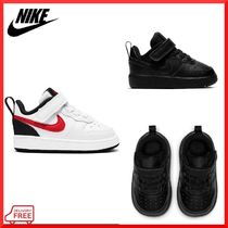 【Nike】Court Borough Low 2 TDV キッズスニーカー 関税/送料込