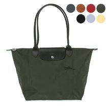 LONGCHAMP ショルダーバッグ L ルプリアージュ 1899