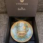 VERSACE マグカップ・ティーカップ 国内即納★VERSACEスカラデルパラッツォヴェルデカップ&ソーサー(2)