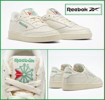 Reebok Club C 85 Vintage 男女兼用 ヴィンテージ