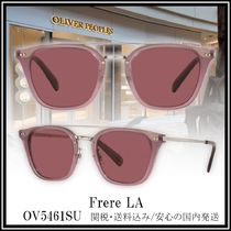 【送料,関税込】OLIVER PEOPLESサングラス Frere LA OV5461SU