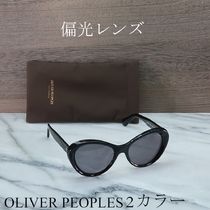 【送料,関税込】OLIVER PEOPLES サングラス OV5420SU 偏光レンズ