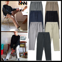 【WV PROJECT】送料・関税込★Loft Sweat Pants★SHLP7566