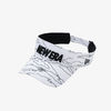 New Era メンズ・アクセサリー NEW ERA☆TIGER STRIPE LINE CAMO,サンバイザー(10)