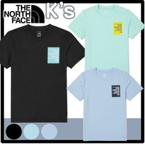 ★送料・関税込★THE NORTH FACE★K'S MINUS TECH S/S R/TE.E★