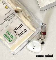 韓国【eune mind】 フレンド key rings 全2種