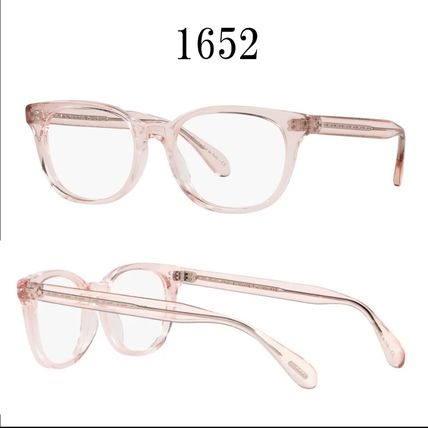 OLIVER PEOPLES メガネ 【送料,関税込】OLIVER PEOPLES メガネ Hildie  OV5457U(5)