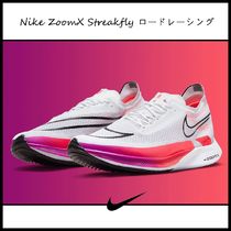 大人気!!!!★ Nike ★ ZoomX Streakfly ロードレーシング