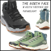 THE NORTH FACE★W VECTIV FASTPACK MID FUTURELIGHT_NS95N43