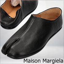 ♦MaisonMargiela♦TABIローファー☆正規品☆