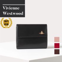 Vivienne Westwood ヴィンテージ WATER ORB　口金 二つ折り 4色