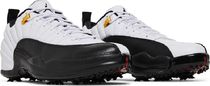 【希少/送料・関税無料】Air Jordan 12 Low Golf 'Taxi'