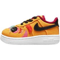 ナイキ Nike Force 1 LV8 子供用スニーカー キッズ靴 シューズ