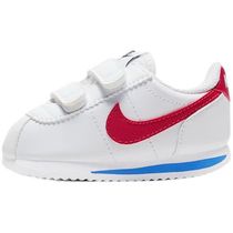 ナイキ Nike Cortez Basic 子供用スニーカー キッズ靴 シューズ