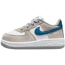 ナイキ Nike Force 1 LV8 子供用スニーカー キッズ靴 シューズ