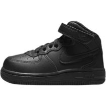 ナイキ Nike Force 1 Mid LE 子供スニーカー キッズ靴 シューズ