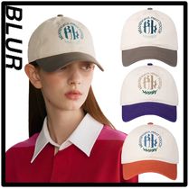 ☆送料・関税込☆BLUR 1.0★CIRCLE LOGO COMBI CAP★キャップ★