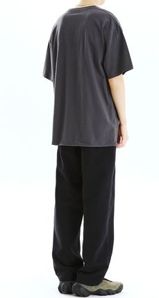 mahagrid Tシャツ・カットソー 【mahagrid】22SS★ AWESOME OVAL TEE(8)