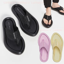 ★関税込み【Stella McCartney】Air Slide サンダル