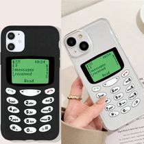 韓国デザイン ヴィンテージ iphone パターン スマホケース