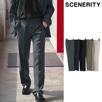 【SCENERITY】Poel Summer Slacks