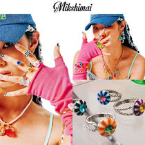 ★BTS 着用★MIKSHIMAI★LOLLIPOP RING