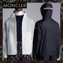 売切必至★MONCLER Grimpeursフード付ジャケット★NewArrival