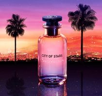 【Louis Vuitton】最新作★刻印可★CITY OF STARS / 注目の香水